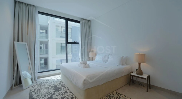 SM Residences - Maydan - Dubai