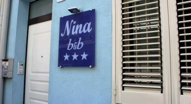 Nina B&B, Book Bed and Breakfast Hotels in Sicily with Parking, Parking