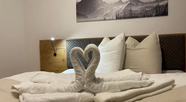 Апартаменты Absolute Active Mountain Resort