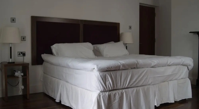 Семейный номер Standard The Lombard Townhouse