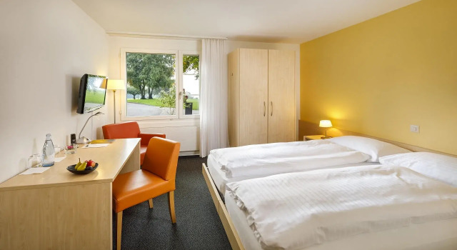 Hotel Boldern