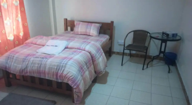 Одноместный номер Standard Stansted Annex Hotel