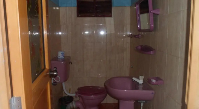 Номер Standard Thisal Guest House