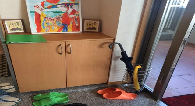 Okinawanoyado Family-Inn, Забронировать Отель Наха Окинава, рядом с Здание администрации префектуры Окинавы