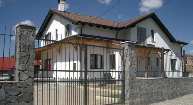 Pensiunea Funivia, Rezervovat Hotel Levné hotely v Prahova Valley