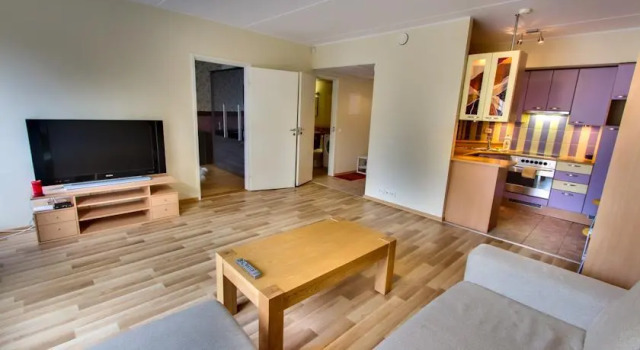 Daily Apartments Maakri