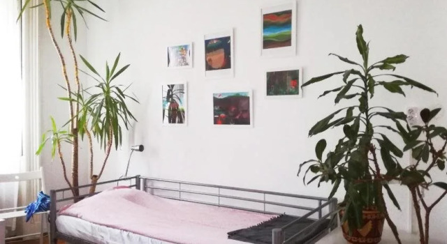 Activity Hostel, Забронировать Хостел 06. Терезварош 