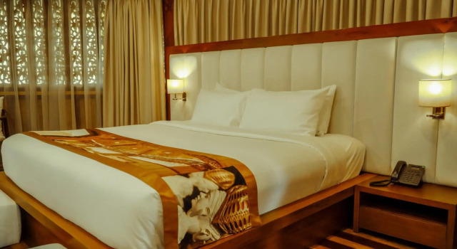 Rancho Bernardo Luxury Villas and Resort