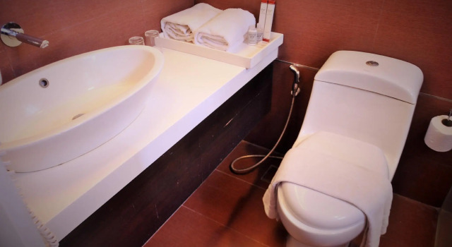 Двухместный номер Deluxe Ciudad Fernandina Hotel