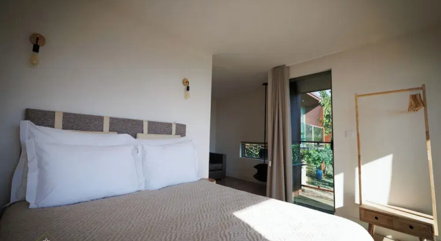 Номер Standard Vila Marim Country House