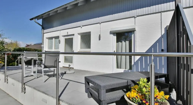 Appartemenhaus Linda-Lu Appartementhaus Linda-Lu Appartement 8, Забронировать Апартаменты/квартира Шарбойц Holstein Switzerland