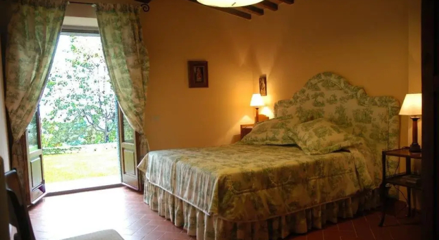 Villa Santa Maria Nuova 9 8 Holiday house No. 1, Забронировать Вилла Виллы Кортона, Вилла