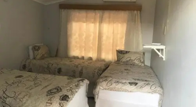 Yoye Guesthouse