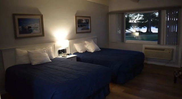 Lake Cadillac Resort, Rezerwuj Ośrodek wypoczynkowy Hotele resortowe w Michigan, Ośrodek wypoczynkowy