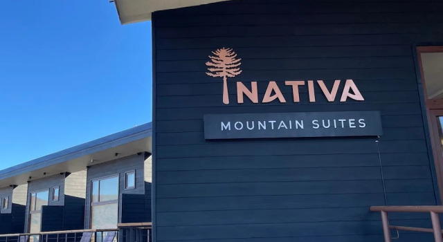 Nativa Mountain Suites, Rezervovat Hotel Hotely v Araucanía s parkováním, Parkování