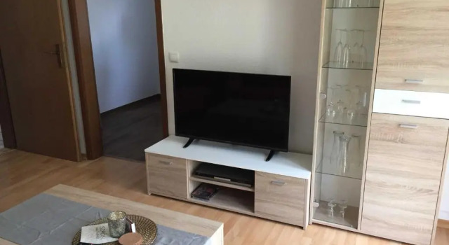 Апартаменты Ferienwohnung Vereinswiek 95137