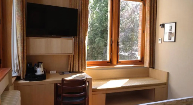 Номер Superior Boutique hotel Shamon