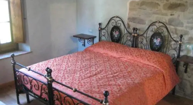 La Casa di Ercole, Varaa Hotelli Bevagna Umbria