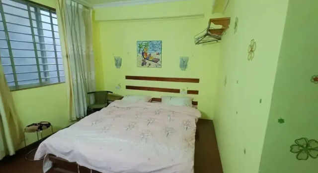 Номер Comfort Drunken Beauty hotel