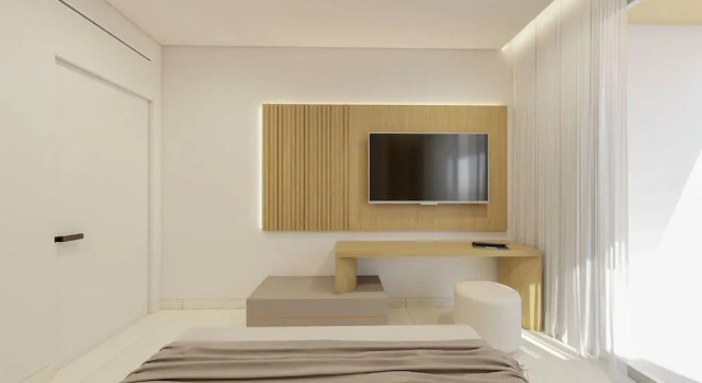 Вилла SANTA MARINA RESORT