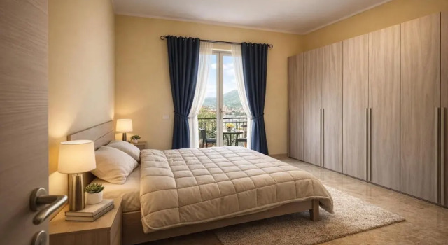 Duplex Le Onde - Center & Parking