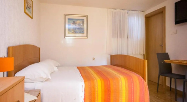 Студия Apartments Nadica