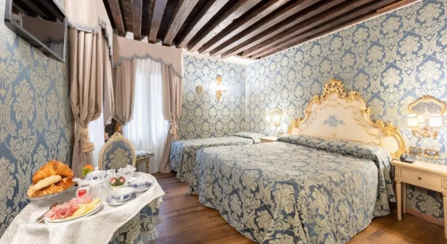 Номер Standard Residenza La Loggia