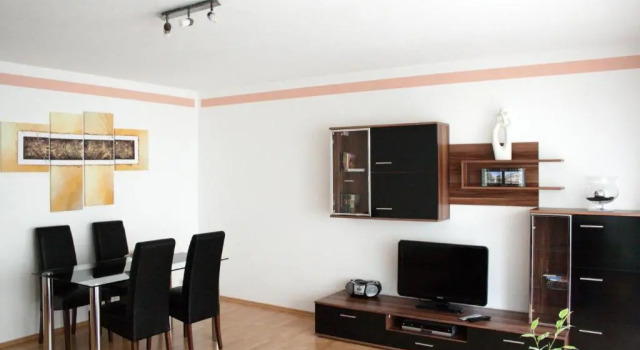 Апартаменты Appartement Julija
