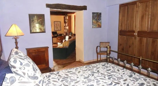 Двухместный номер Standard Saint Antonin Chambre d Hotes