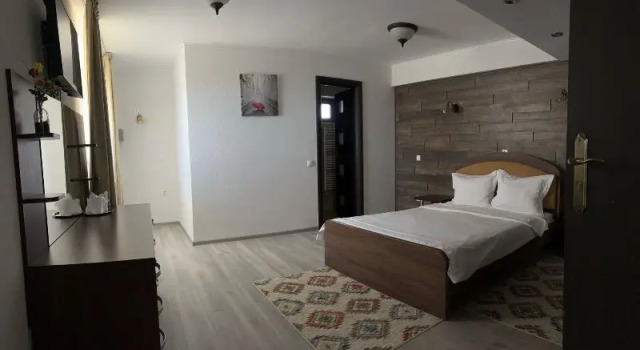 Полулюкс Standard Resort EuroPark Fundata