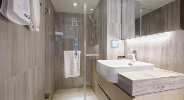 Апартаменты EFC Wonderland Boutique Hotel