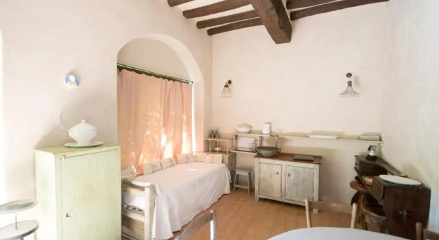 Апартаменты Locanda dei Melograni
