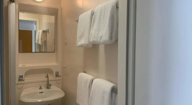 Апартаменты Montana Eco Resort Aruba