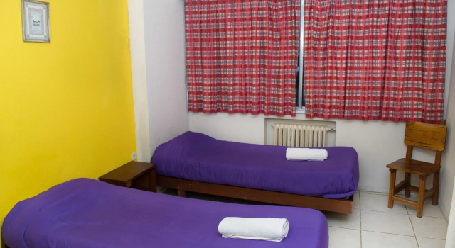 Marcopolo Inn Hostel Bariloche, Забронировать Хостел Отели в центре Сан-Карлос-де-Барилоче, в центре