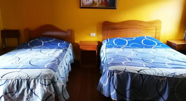 Casa Hospedaje Miraflores Calca Cuzco, Book Hotel Calca Sacred Valley