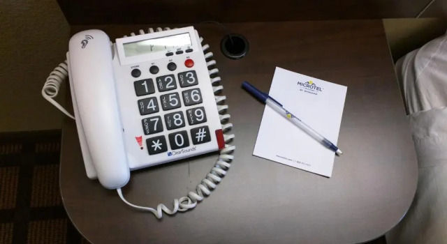 Двухместный номер Standard Microtel Inn & Suites by Wyndham Minot