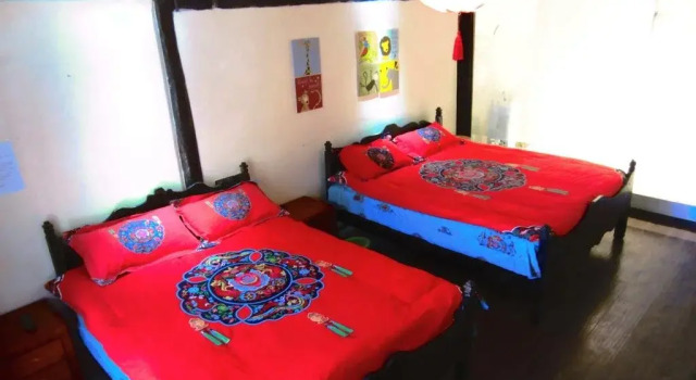 Xiaojudeng Hostel Menghui Tangchao