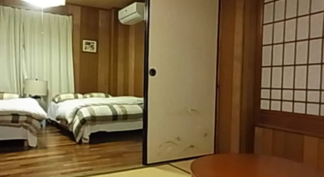 Апартаменты Kokusaburo House