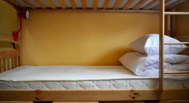 Hostel Gosti, Buchen Sie Hostel Hostels in Podilskyj, Hostel