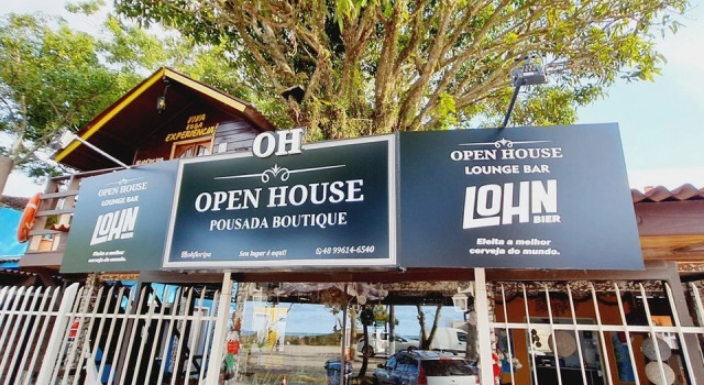 Open House Canasvieiras - OH HOTEIS