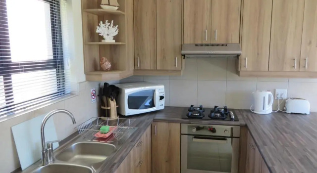 Коттедж c 1 комнатой Sunbird Cottage