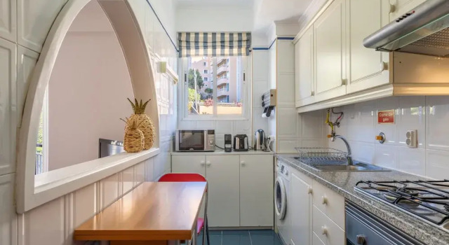 Апартаменты Apartment ElDoMar
