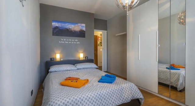 Апартаменты Rododendro Alpi Giulie APT with Terrace