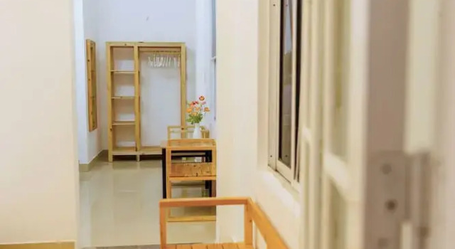 Четырёхместный номер Standard Dorim Homestay