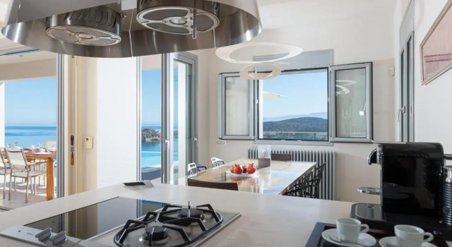 Elounda Luxury Villas, Boek Hotel Pláka 
