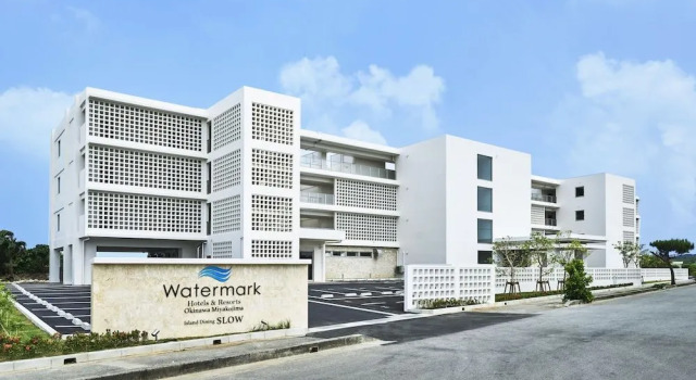 Watermark Hotel Okinawa Miyakojima, Book Hotel Hoteller i Irabu Island med pool, Swimmingpool