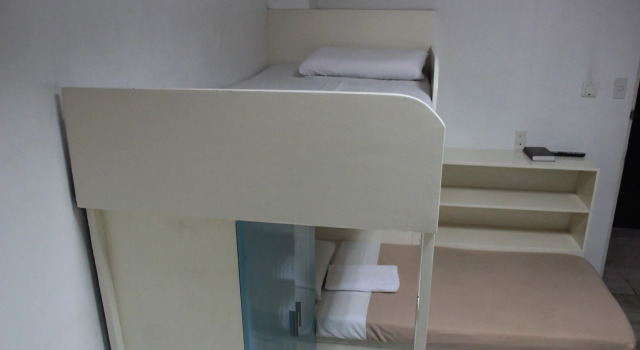 P Hostels and Residences, Забронировать Отель Сан-Хуан Национальный Столичный регион