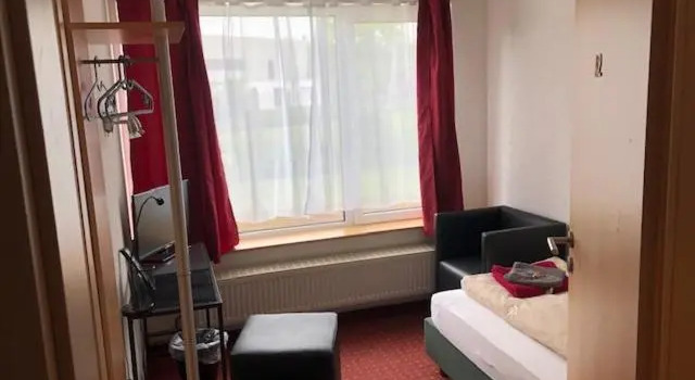 Номер Standard Hotel Saarland Lebach
