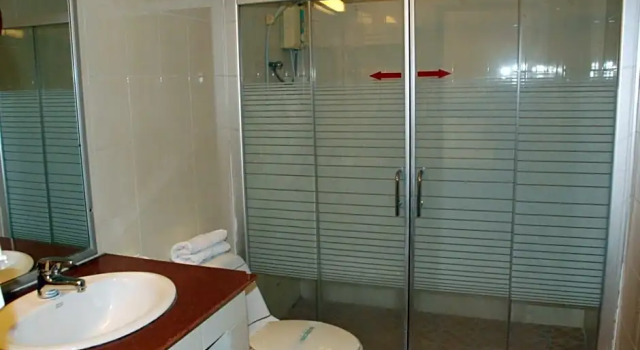 Номер Standard Mekong Hotel
