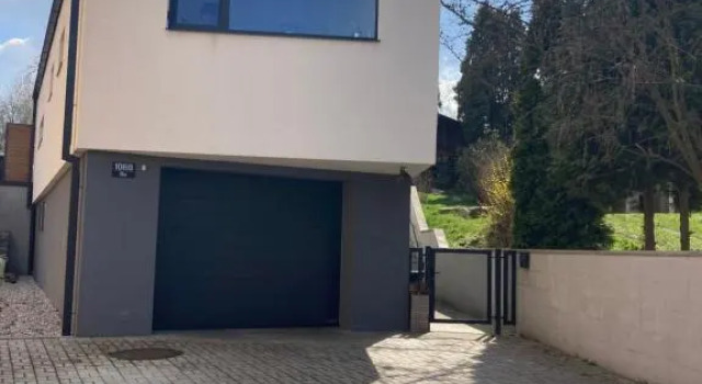 Nerudovka apartment, Boek Appartement Hotels in Karlsbad met parkeren, Parkeren